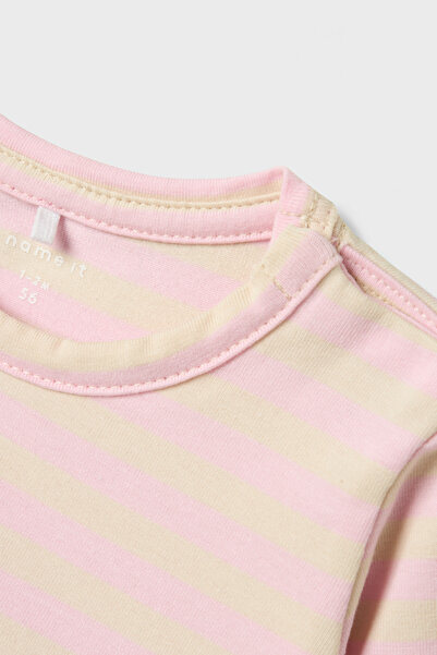 name ıt Nbfolivie Ls šaty s krátkym rukávom