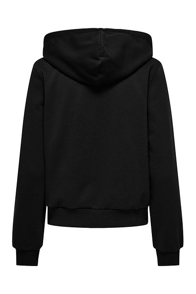 Only Carmakoma CARBELLA L/S HOOD JRS