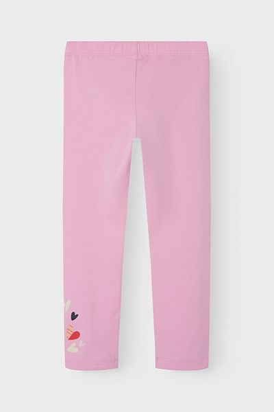 name ıt Leggings - Farbe Lila