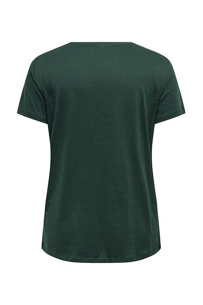 Only Carmakoma CARXMAS LIFE SS REG. TEE - JRS