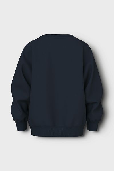 name ıt Nmfvenus Ls Nreg Sweatbru - Pánská mikina