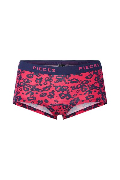 PIECES PCLOGO LADY – 4er-Pack BC-Modell