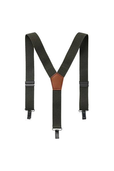 name ıt Green Name It Belt