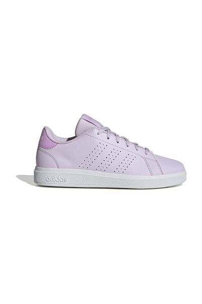 adidas ADVANTAGE BASE 2,0 J - Mikina pohodlného strihu
