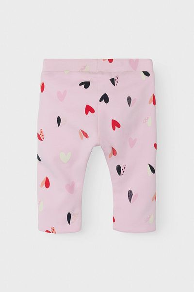 name ıt Purple Name It Pants - Relaxed Fit