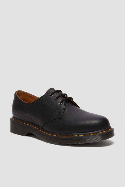 Dr. Martens 1461 Black Ambassador