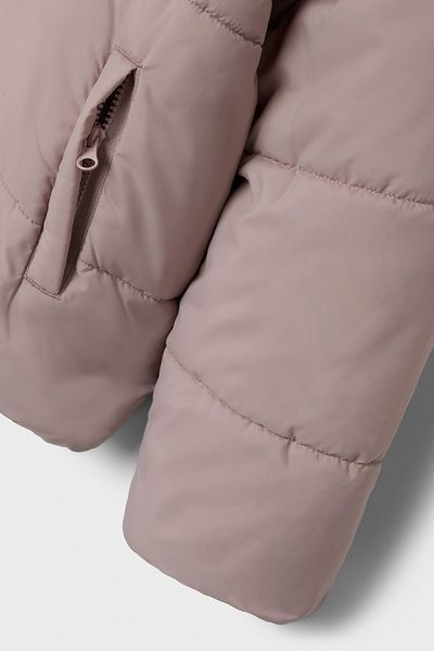 Name it Gray Jacket