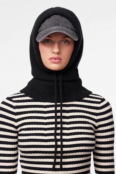 PIECES Pcfilisa Balaclavas Bc Model