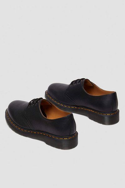 Dr. Martens 1461 Black Ambassador