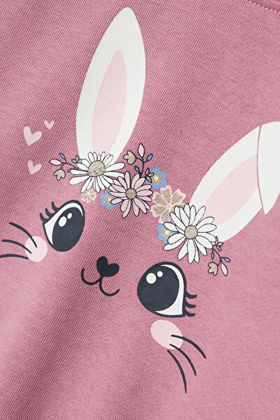 name ıt Nmfvenus Ls Nreg Sweatbru - Pánská mikina