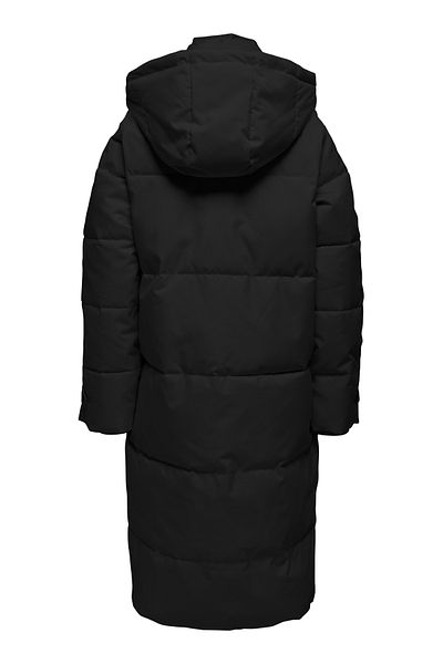 Only Carmakoma Carirene Puffer Coat Otw