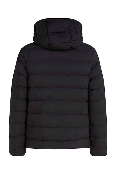 Tommy Hilfiger ΜΕΣΑΙΟ ΜΠΟΥΦΑΝ ΜΕ ΚΟΥΚΟΥΛΑ