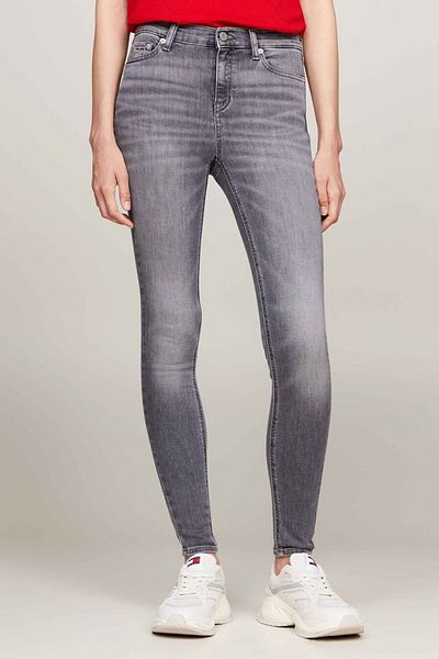 Tommy Hilfiger NORA MD SKN CH0277 - Pantofi de alergare pentru femei