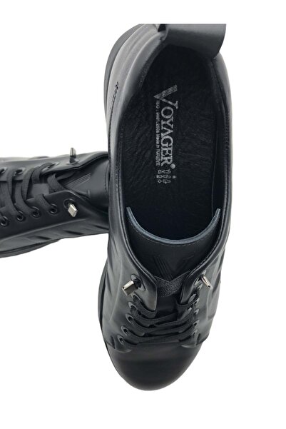 Voyager Πραγματικό δέρμα - Casual Comfort Παπούτσια