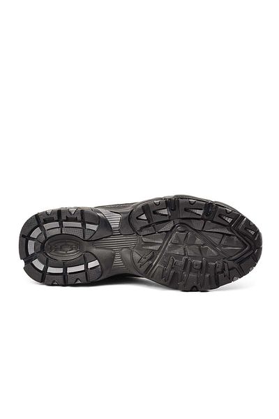 DUNLOP Μαύρο Soft Shell Sneaker