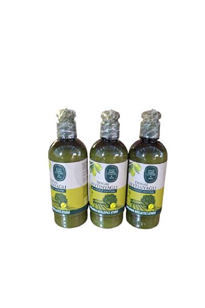 Eyüp Sabri Tuncer EYÜP SABRİ TUNCER ZEYTİNYAGLI 250 ML LOSYON 250*3