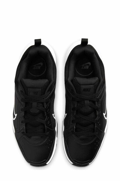 Nike Defy All Day Erkek Günlük Spor Ayakkabı DJ1196-002-Siyah-Byz