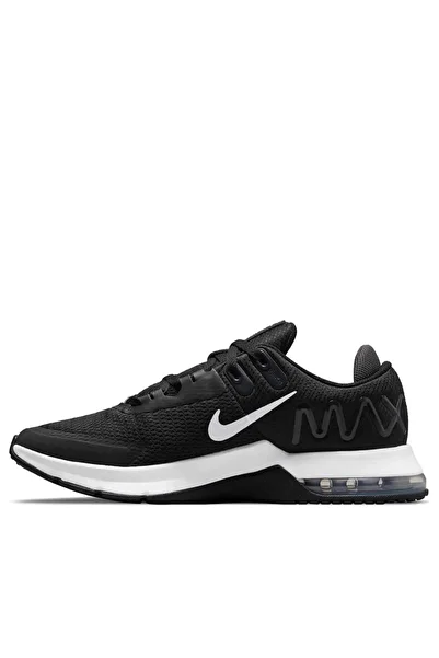 Nike Pantofi sport casual pentru bărbați Air Max Alpha Trainer 4 CW3396-004-Negru-Byz