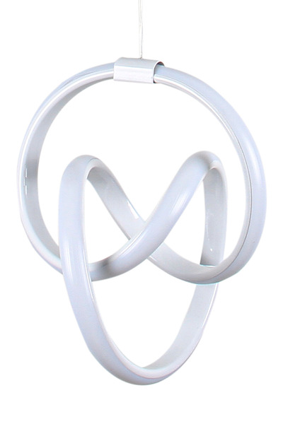 Genel Markalar Vortex Sarkıt Led Avize, 3 Farklı Işık Modu, PowerLed, Çap:20c...