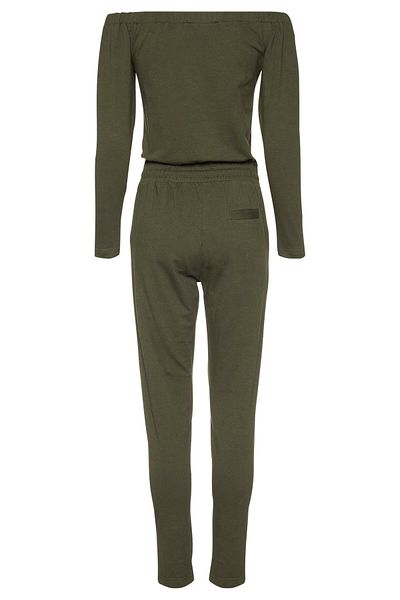 DEF Damen Overall