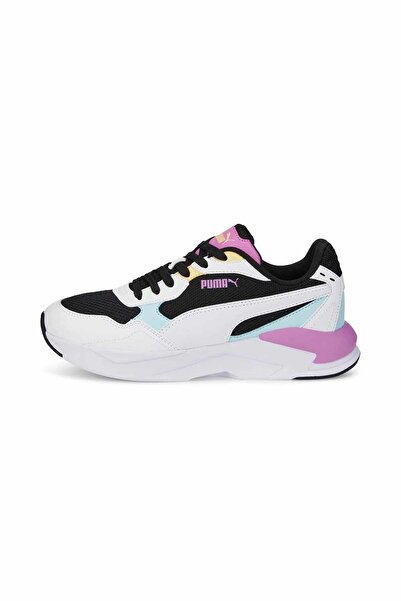 Puma X-Ray Speed Erkek Günlük Spor Ayakkabı 384639-14 BEYAZ-SYH