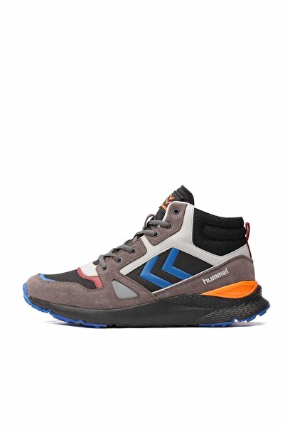 hummel Чоловічі повсякденні кросівки Climber 9000282051dark Grey