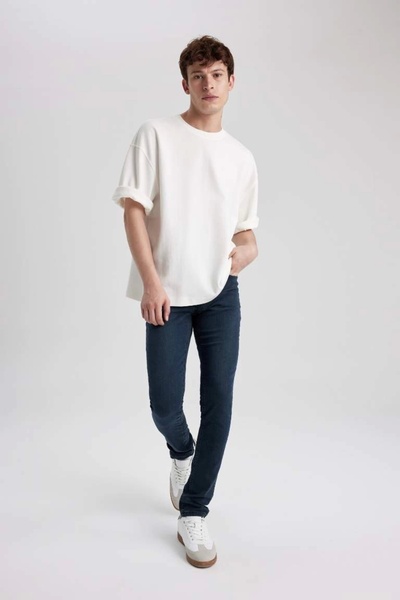 DeFacto C0567 Super Skinny Fit Jean Pantolon