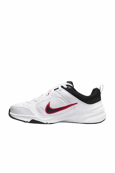 Nike Defy All Day Men's Casual Sneakers Dj1196-101-white/krmz