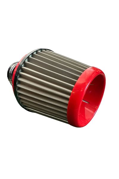 gcstore 1 Piece Outdoor Air Filter - Performance Air Filter - Sports Air Filter - Car Air Filter