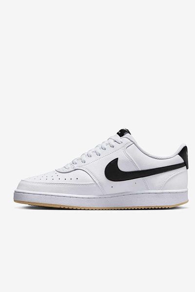 Nike Court Vision Low Men's Casual Sneakers Dh2987-107-white-syh