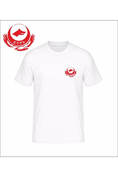 GÖKTÜRK, KURT ve HİLAL BASKILITİŞÖRT