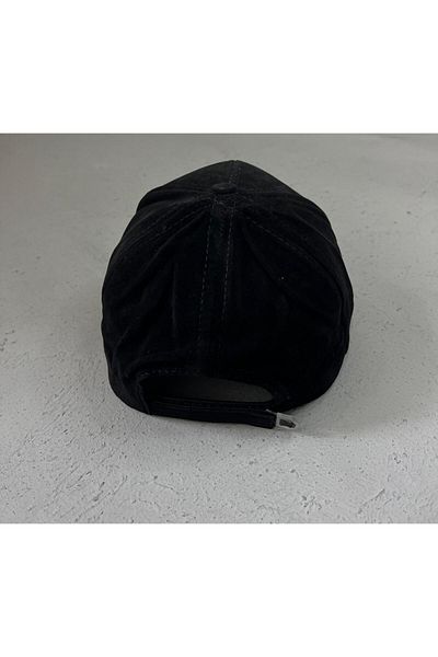 Store ışık Suede Hat Unisex Ny Model Sports Hat