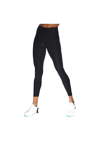 Nike Sculpt Kadın Siyah Antrenman Tayt (933581-010)
