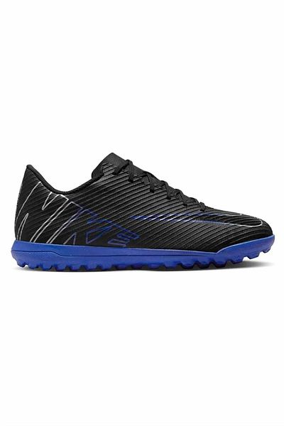 Nike Vapor 15 Club Tf Men's Astroturf Shoes Dj5968-040-Black