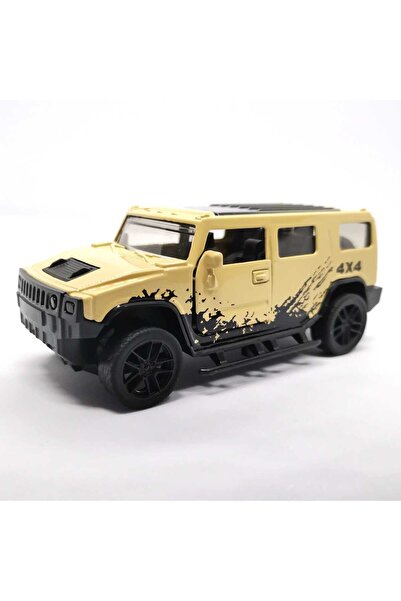 Daily Bazaar نموذج معدني JIP أبواب كريمية قابلة للفتح والإغلاق وسحب وإسقاط وق...