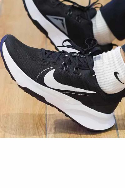 Nike Juniper Trail 2 Next Nature Men's Casual Sneakers Dm0822-001-black-byz
