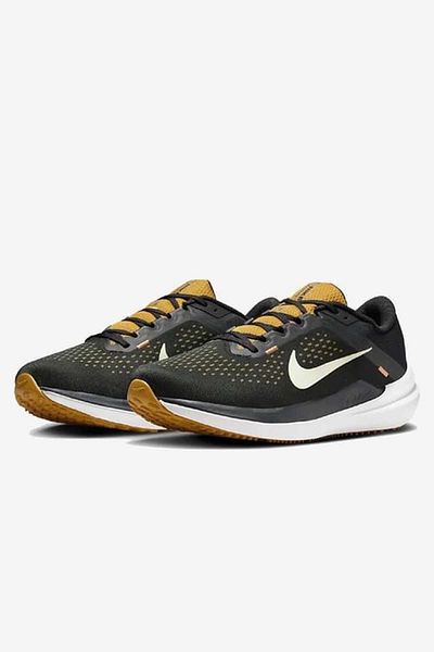Nike Air Winflo 10 Men's Running Shoes - Casual Sneakers, Multicolor - Dv4022-009