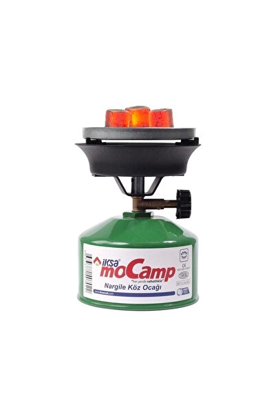 Genel Markalar Doldurulabilir Iksa Kamp Ocağı Piknik Tüpü-mini Tüp Kamp Kartu...