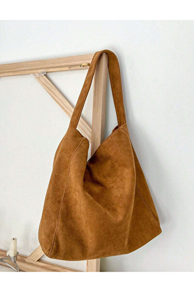 İAMBTŞY Büyük Kapasiteli Gündelik Tote Çanta Kadınlar Günlük Kullanım Ve İşe ...