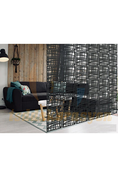 tsddekorasyon Tsd Dekorasyon Ahşap Oda Bölücü/Seperatör/ Duvar Panelleri