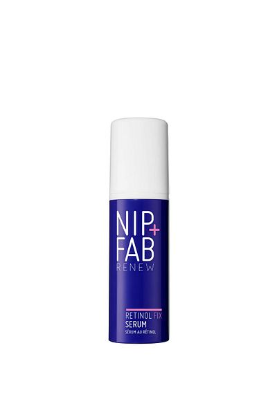 NIP+FAB Renew Retinol Fix Serum Extreme 3% Retinol Serum 50 ml