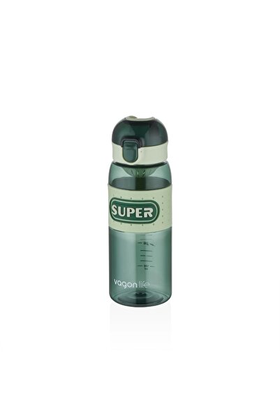 Vagon Vagonlife Vgn2024 Drink Bottle with Hand Holder Without Drink with Stra...
