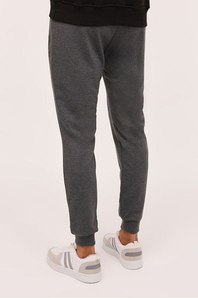 lumberjack 2m Ct107 Basic Jogger 2fx, ανθρακί, Xxl