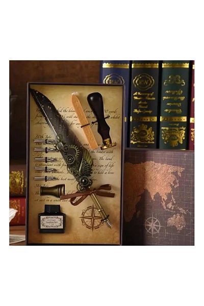 Südor SUDOR CL03 - Waxed Painting Set