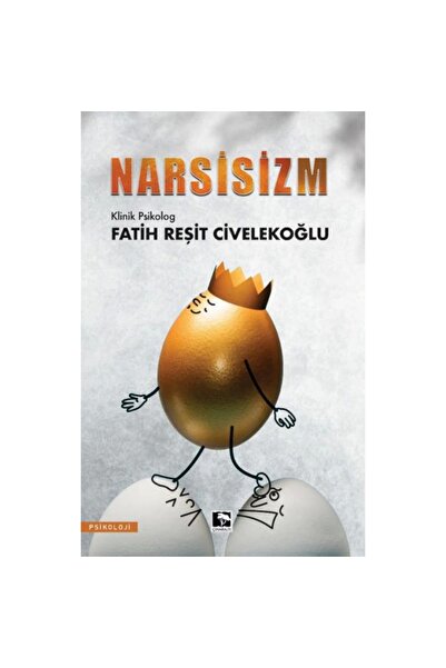 Çınaraltı Yayınları Narsizim
