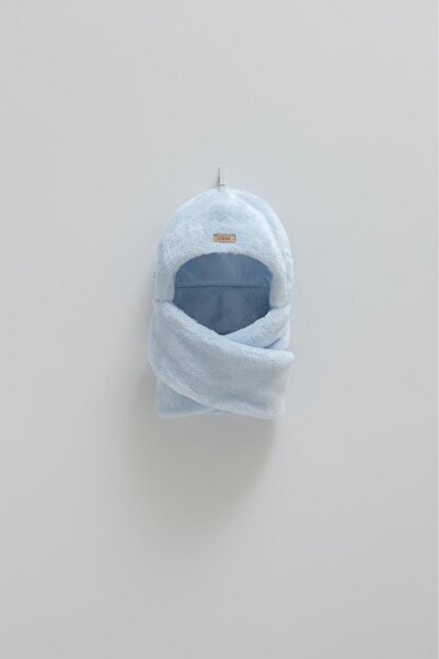 Caramell DearBoy İçi Astarlı Kürk Şapka