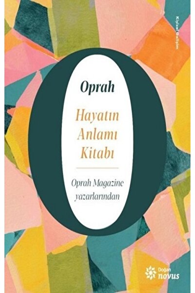 Genel Markalar Hayatın Anlamı Kitabı