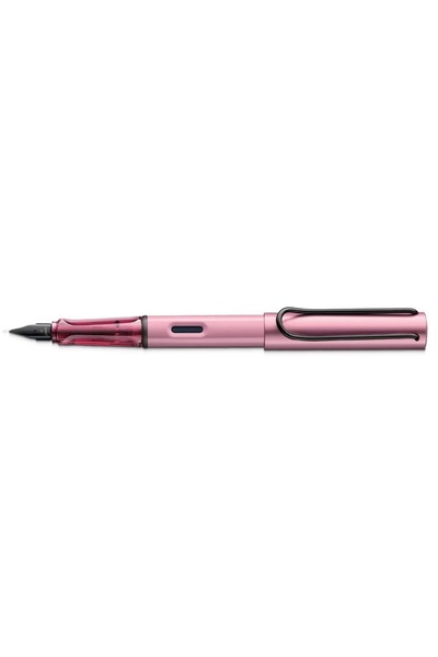 Lamy Al-star Dolma Kalem Aluminyum M Uç Autumn Pınk