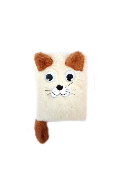Dolphin Cem Pn-336 Plush Memory Book 16X22Cm.