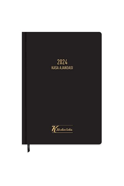 KESKİN COLOR 17x24 Sharp Color Case Agenda - 830370